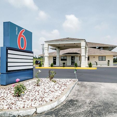 Motel 6-Berea, Ky Exterior foto