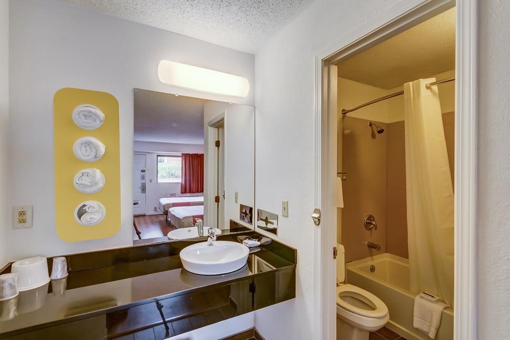 Motel 6-Berea, Ky Quarto foto
